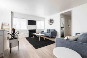 The Urban Escape Stylish 1-Bed in Prime Downtown